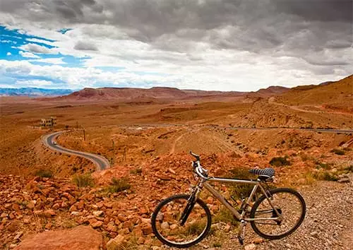 Adventure Excursion Marrakech 1