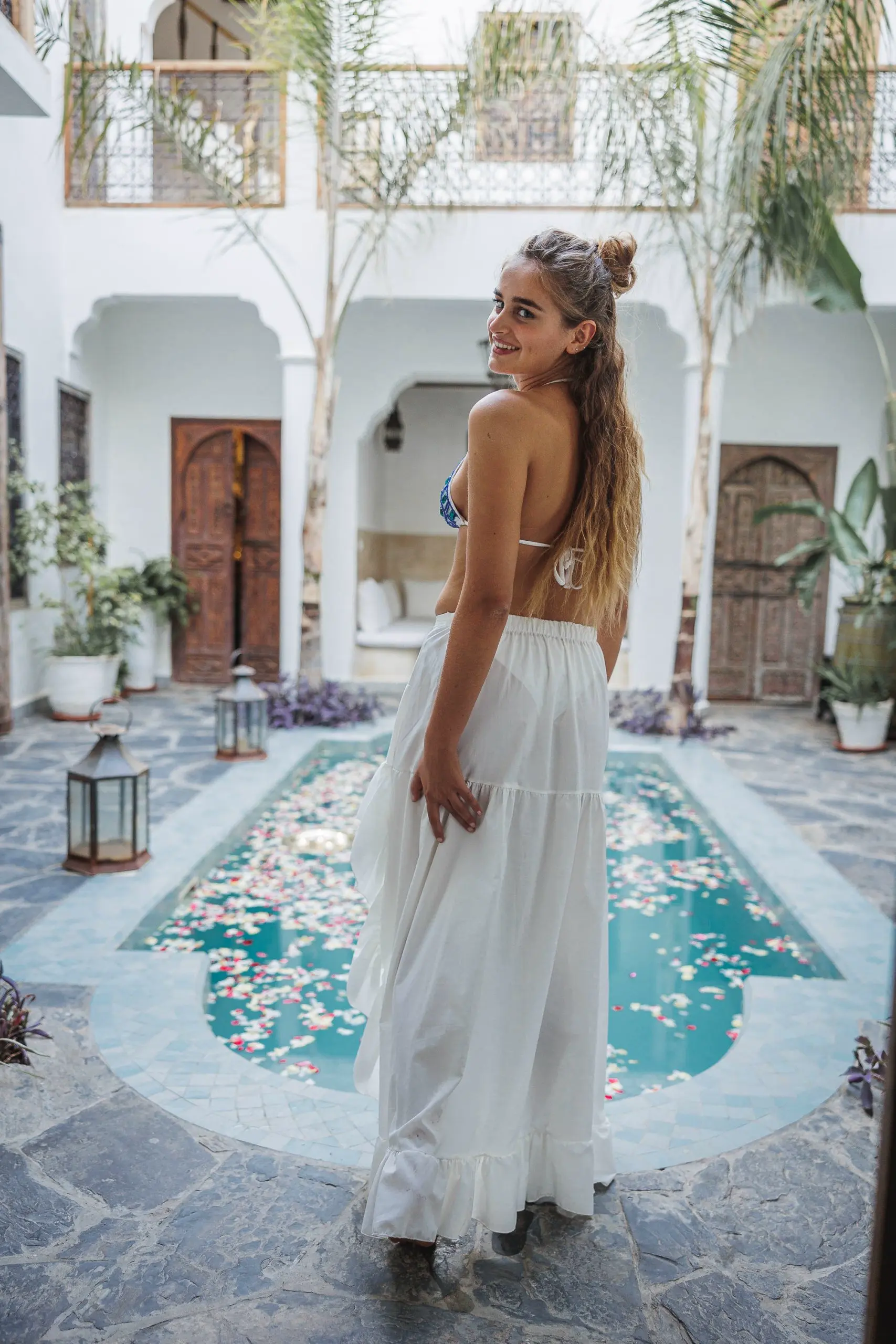 Charming RIad Marrakech