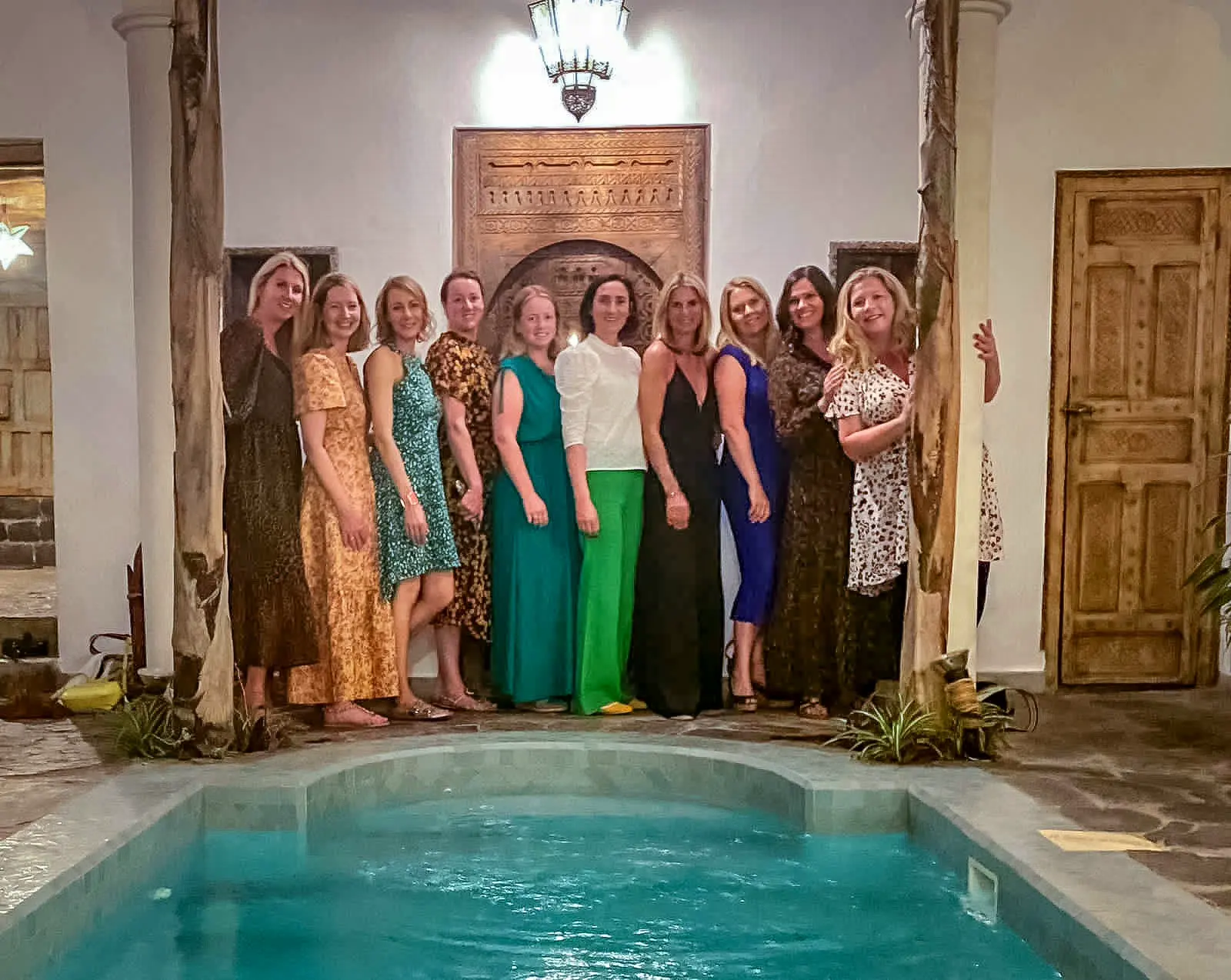 Events Celebration Marrakech 3