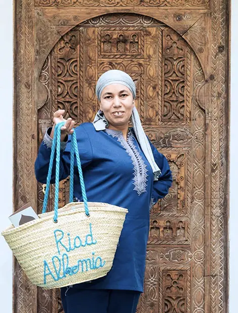 khadija